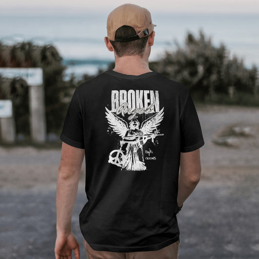 Broken Angel Tee