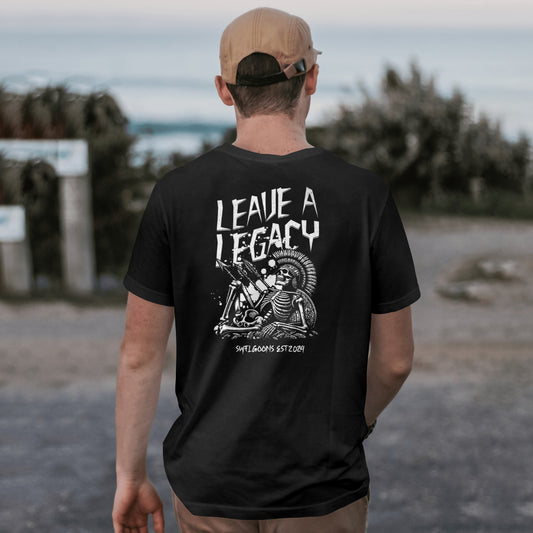 Legacy Tee