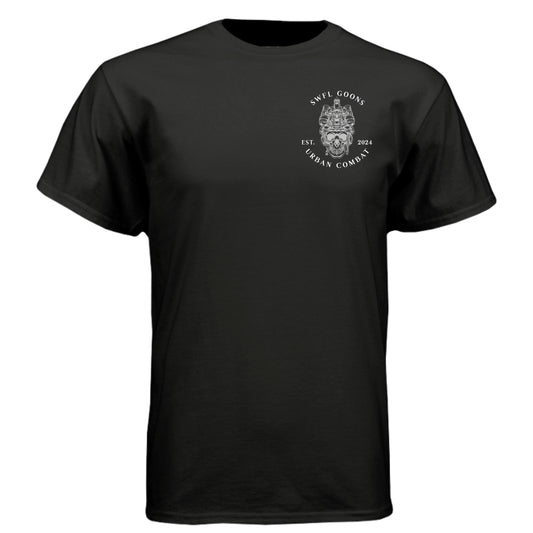 Black - FRONT